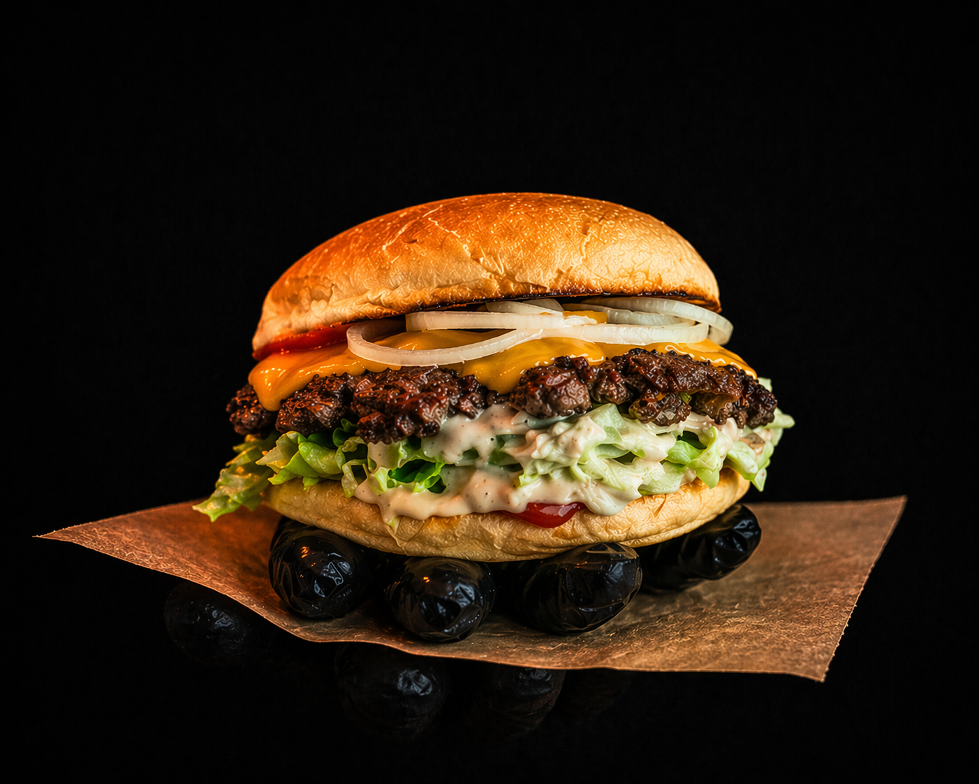 Beef Cheese